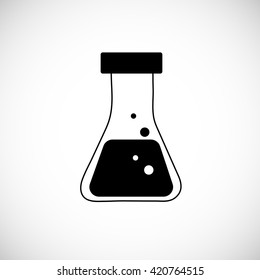 chemistry icon