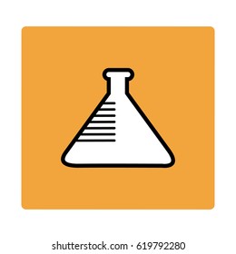 chemistry icon