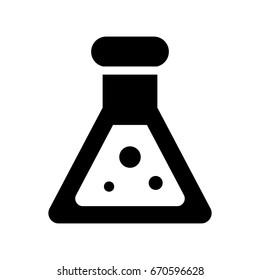 chemistry icon