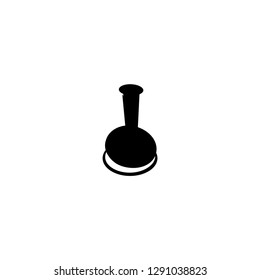 chemistry icon  vector