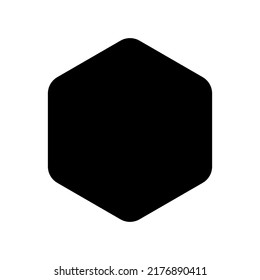 Chemistry Icon Vector Symbol Design Illustration