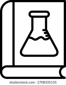 Chemistry Icon For Your Project