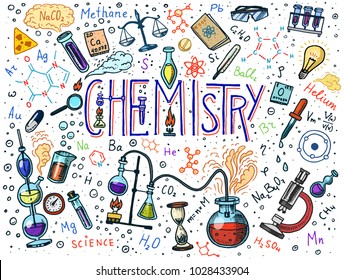Top 144+ chemistry logo best