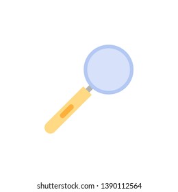 Chemistry, inspection color icon. Element of chemistry color icon. Premium quality graphic design icon. Signs and symbols collection icon for websites, web design, mobile app