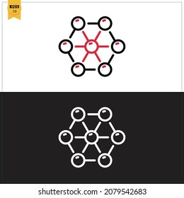 chemistry lab con set.chemistry lab icon. chemistry laboratory icons. chemistry abstract logo.