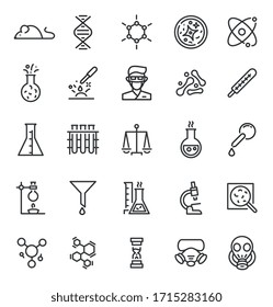 87,537 Molecular biology icon Images, Stock Photos & Vectors | Shutterstock