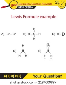 Chemistry Lecture Notes - Mixtures topic, next generation question template, eps, vector, for teachers, new