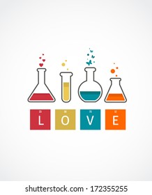 Chemistry of Love