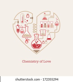 Chemistry Of Love