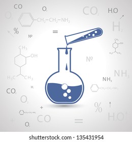 química. antecedentes científicos. vectoriales10