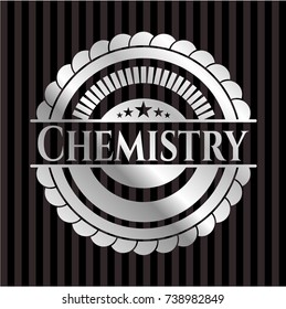 Chemistry silver badge