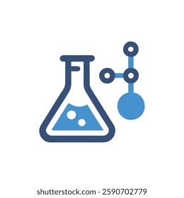 Chemistry Symbol for Science Projects