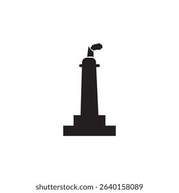 chemy icon illustration element design