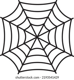 Cheney web on white background Halloween