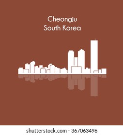 Cheongju, South Korea
