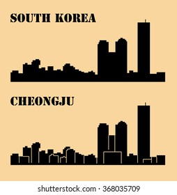 Cheongju, South Korea