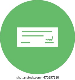 Cheque