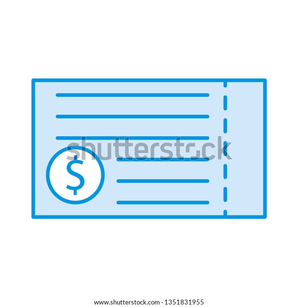 Cheque Award Sport Stock Vector (Royalty Free) 1351831955 | Shutterstock