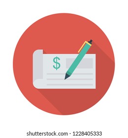 cheque  pay  bank 
