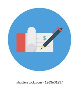 cheque   pay  signature  