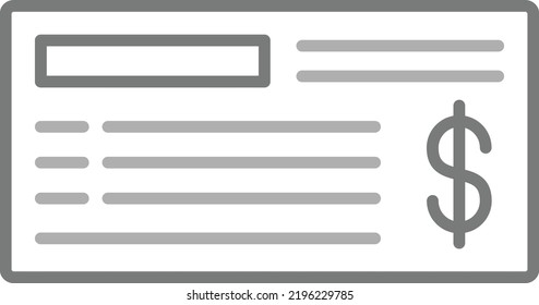 Comprobar icono del vector. Se puede usar para imprimir, móviles y aplicaciones web.