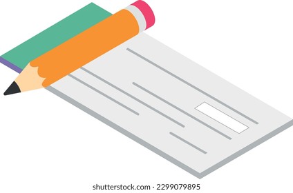 compruebe la ilustración del vector en un fondo transparente. Símbolos de calidad premium. Iconos planos para el concepto y el diseño gráfico.