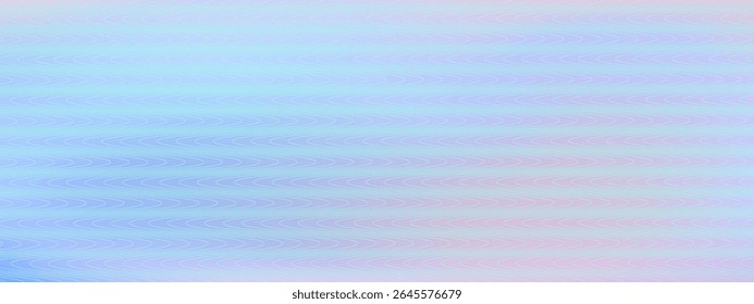 Cheque watermark gradient texture for certificate, voucher, money vector illustration	