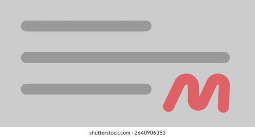 A cheque is a written, dated, and signed document that directs a bank to pay a specific amount of money from the issuer’s account to the person or organization named.

