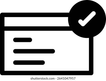 A cheque is a written, dated, and signed document instructing a bank to pay a specific amount from the drawer’s account to the payee, facilitating secure and convenient financial transactions.

