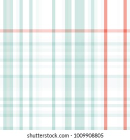 Chequered blue, white and pink background