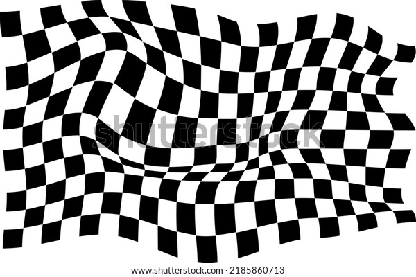 Chequered Flag\
Background Vector Racing\
flags