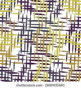 Chequered geometrical colourful, multi color background Abstract colored texture from brush strokes and dabs of paint.