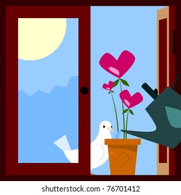 Cherish Love