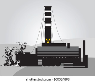 Chernobyl disaster