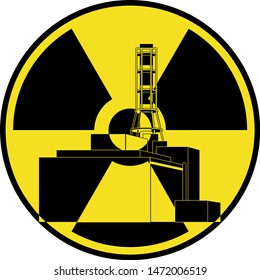 Chernobyl, nuclear power plant pripyat