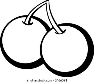 cherries