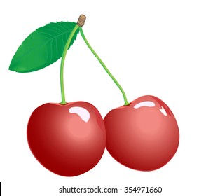 cherries