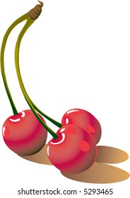 Cherries