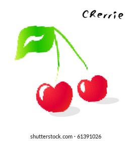 cherries