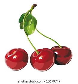 cherry