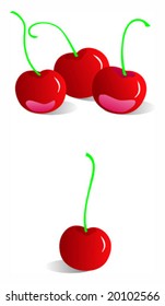 cherry