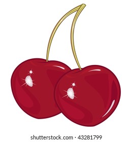 cherry
