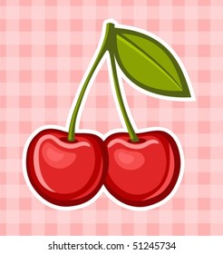 cherry