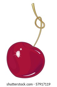 cherry