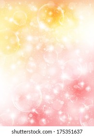 cherry background pattern