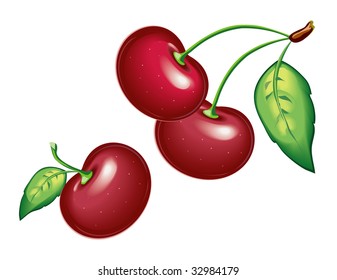 Cherry berry