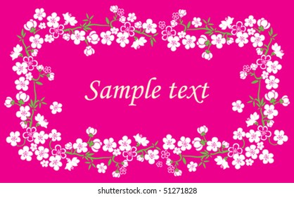 cherry blossom