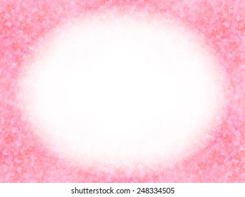  Cherry blossom background