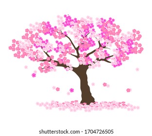 桜 花びら 透過 の画像 写真素材 ベクター画像 Shutterstock