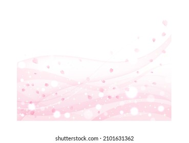 18 099件の 舞い散る桜 のイラスト素材 画像 ベクター画像 Shutterstock